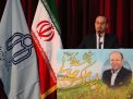 همایش تجلیل از پروفسور علی اکبر جلالی چهره ماندگار شهرستان شاهرود با حضور مسئولین و قشرهای مختلف مردم 
